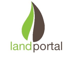 Land Portal Final Logo